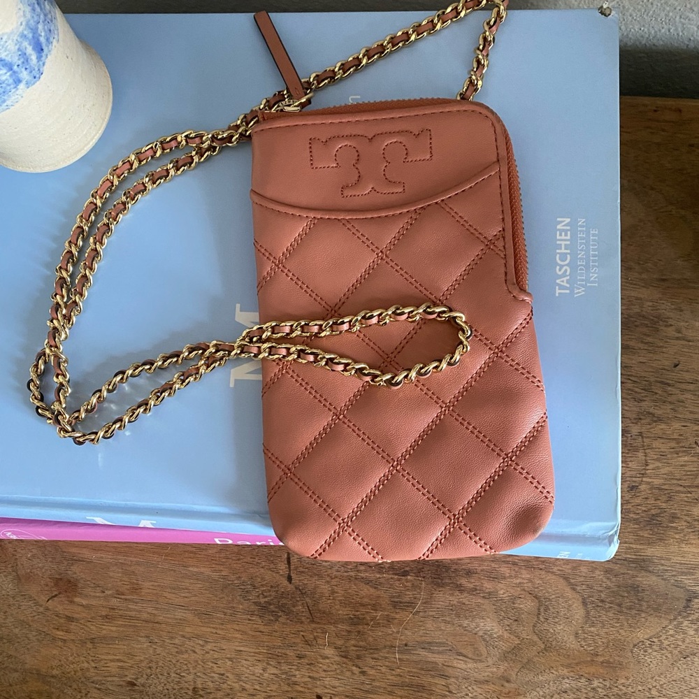 Tory Burch Crossbody